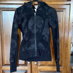 Lululemon Scuba Hoodie